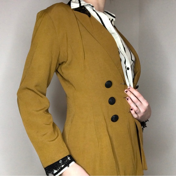 Vintage Blazer - Picture 4 of 6